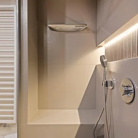 Casa Scipioni By Hili * 罗马