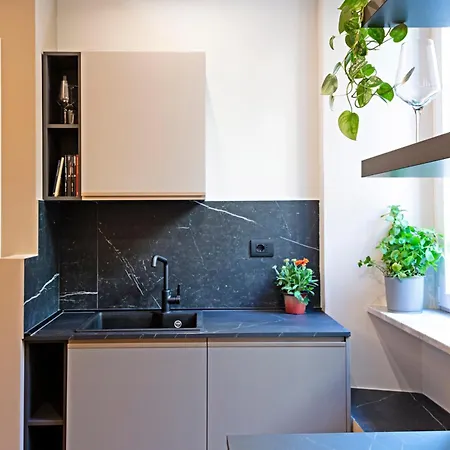 Casa Scipioni By Hili 公寓