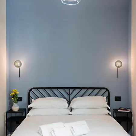 公寓 Casa Scipioni By Hili