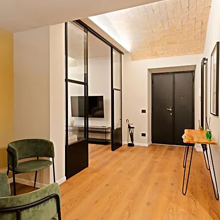 Casa Scipioni By Hili