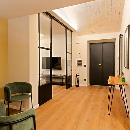 Appartement Casa Scipioni By Hili Rome