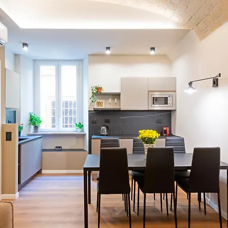 公寓 Casa Scipioni By Hili