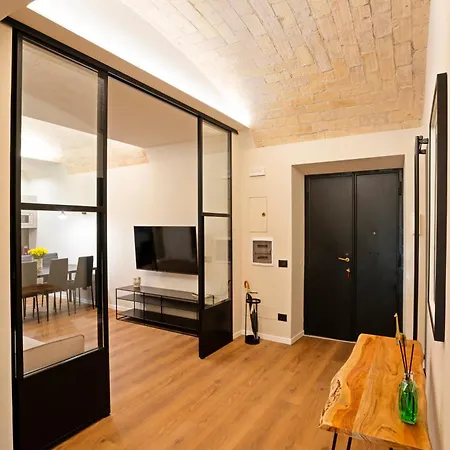 Appartamento Casa Scipioni By Hili Roma