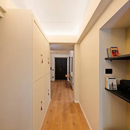 Casa Scipioni By Hili Roma