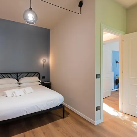 Appartamento Casa Scipioni By Hili