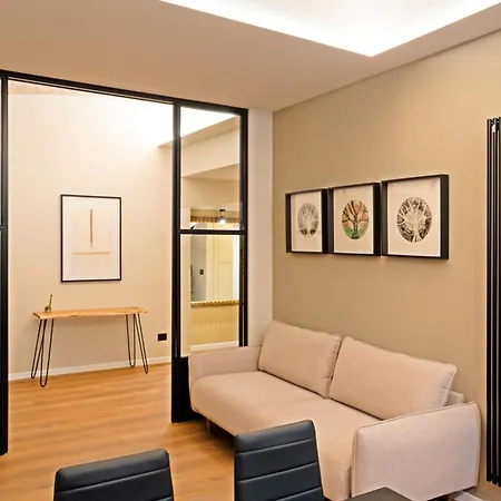 Casa Scipioni By Hili Appartamento *